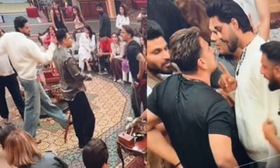 ‘The 50’ में प्रिंस और अरबाज के बीच हुई हिंसक बहस, होस्ट ने लिया बड़ा फैसला