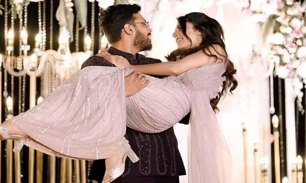 Anupama की राही की सगाई के बीच प्रेम का Channa Mereya वीडियो हुआ वायरल