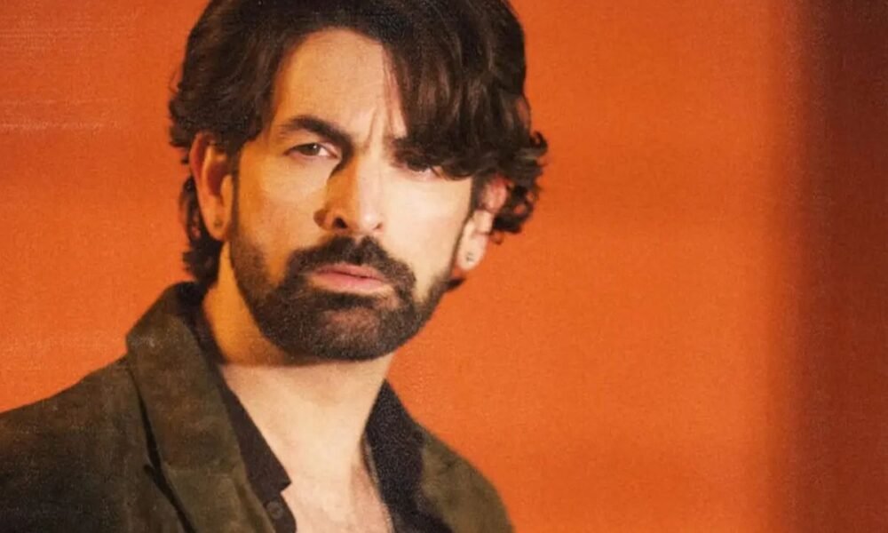 नील नितिन मुकेश ने 'द यूनिवर्सल आइडल' ब्रांड एंबेसडरशिप से किया अचानक इस्तीफा