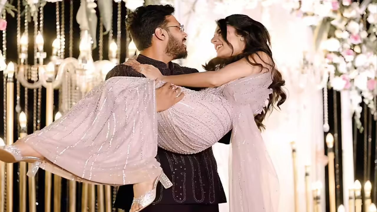 Anupama की राही की सगाई के बीच प्रेम का Channa Mereya वीडियो हुआ वायरल