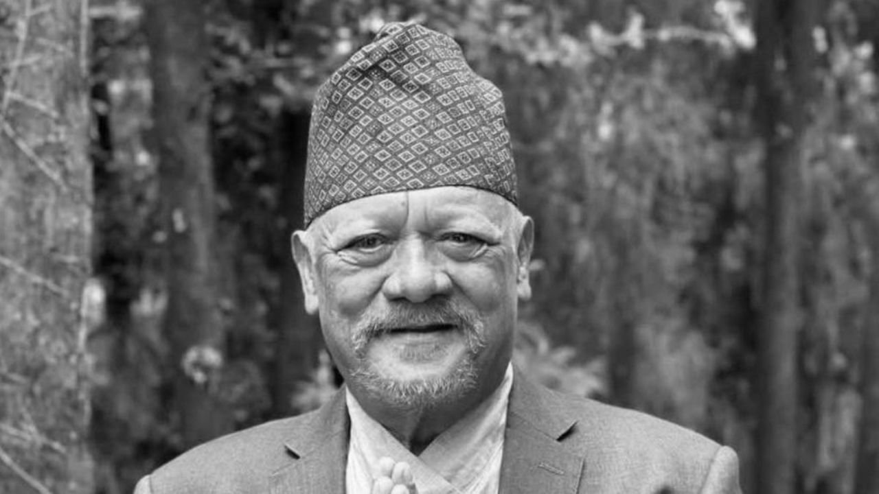 300 से ज्यादा फिल्मों के अभिनेता Sunil Thapa की मौत ने फिल्म जगत में मचाई हलचल