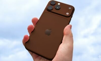 iPhone 18 Pro में मिलेगा सैटेलाइट 5G कनेक्टिविटी, रिमोट एरिया में इंटरनेट का सपना