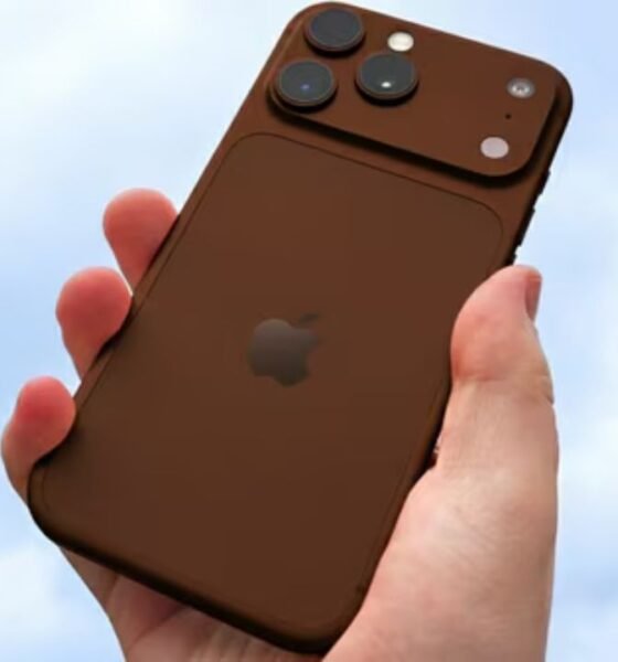 iPhone 18 Pro में मिलेगा सैटेलाइट 5G कनेक्टिविटी, रिमोट एरिया में इंटरनेट का सपना