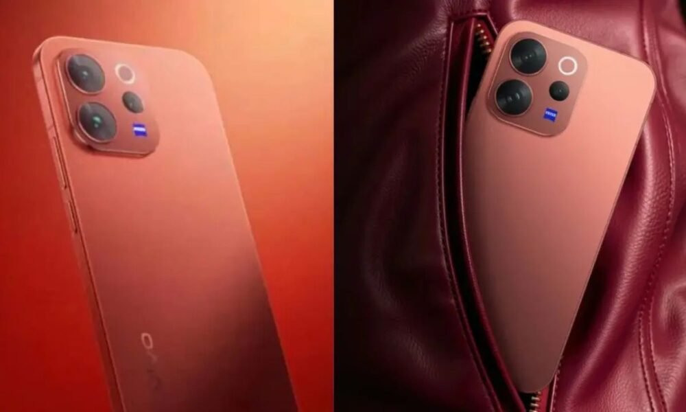 Vivo V70 FE भारत में जल्द लॉन्च, फीचर्स और कलर ऑप्शंस हुए लीक