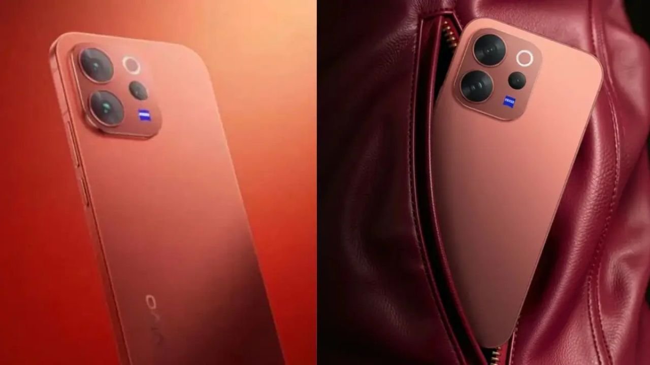 Vivo V70 FE भारत में जल्द लॉन्च, फीचर्स और कलर ऑप्शंस हुए लीक