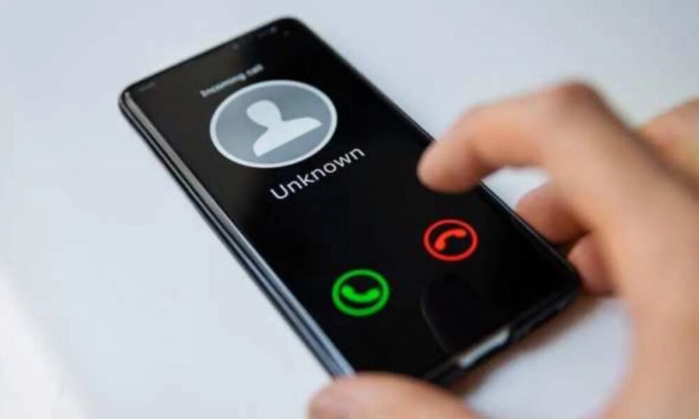 TRAI का नया AI प्रस्ताव स्पैम कॉल्स पर करेगा तुरंत कार्रवाई और नंबर को ब्लॉक