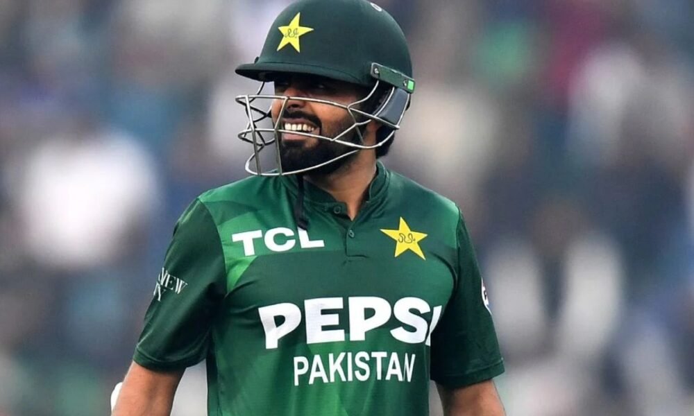 बाबर आजम के पास क्रिस गेल का बड़ा रिकॉर्ड तोड़ने का मौका