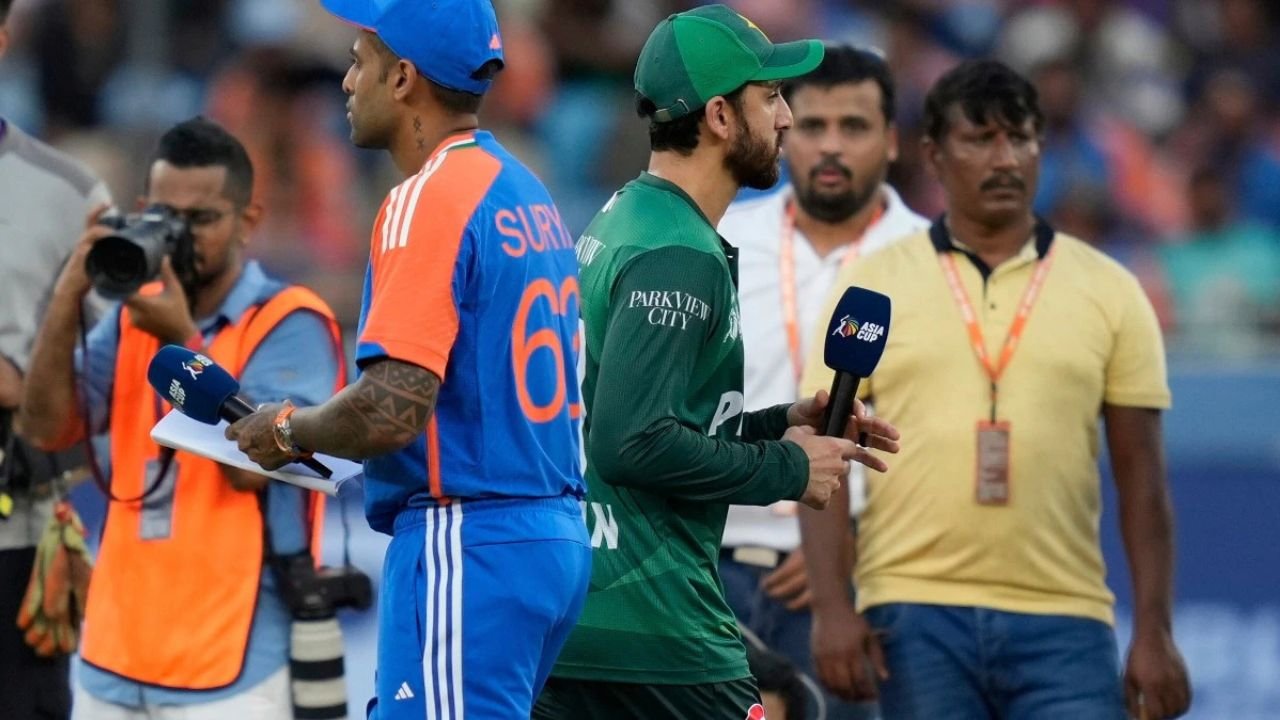 IND vs PAK: टी20 वर्ल्ड कप 2026 में भारत-पाकिस्तान मैच को लेकर कप्तान सूर्या का स्पष्ट बयान