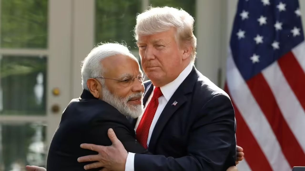 Trump tariff: मोदी ट्रंप फोन कॉल के बाद बड़ा फैसला भारत अमेरिका व्यापार रिश्तों में नया मोड़