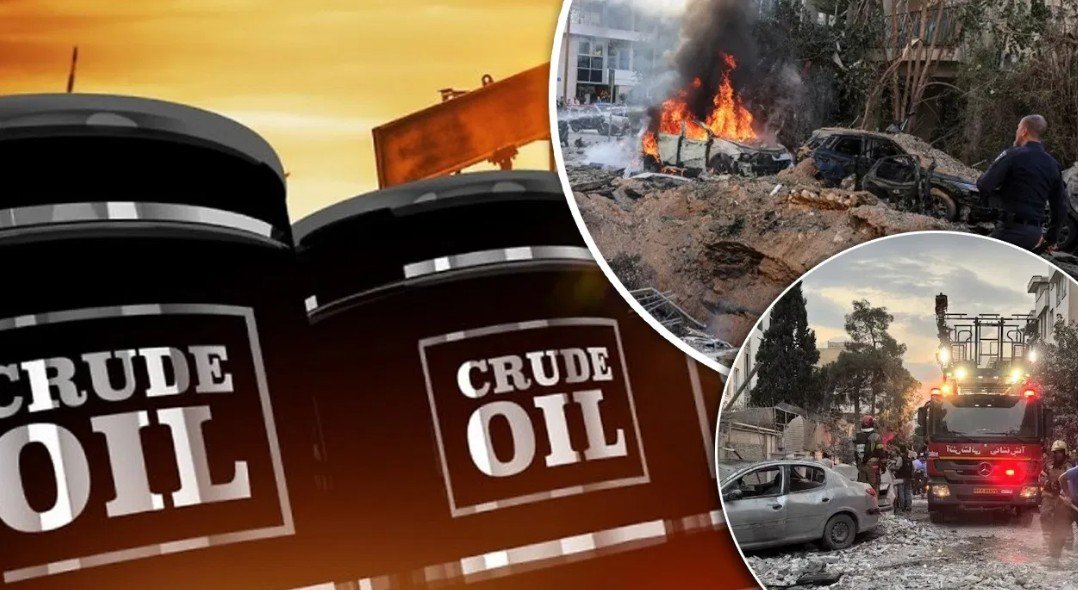 मिडिल ईस्ट तनाव से तेल बाजार में हलचल, $200 प्रति बैरल तक जा सकती हैं कीमतें