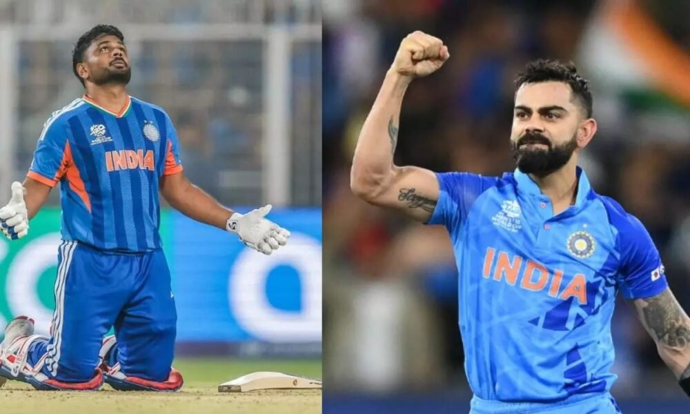 संजू सैमसन की 97* रनों की पारी ने भारत को टी20 वर्ल्ड कप 2026 में सेमीफाइनल दिलाया