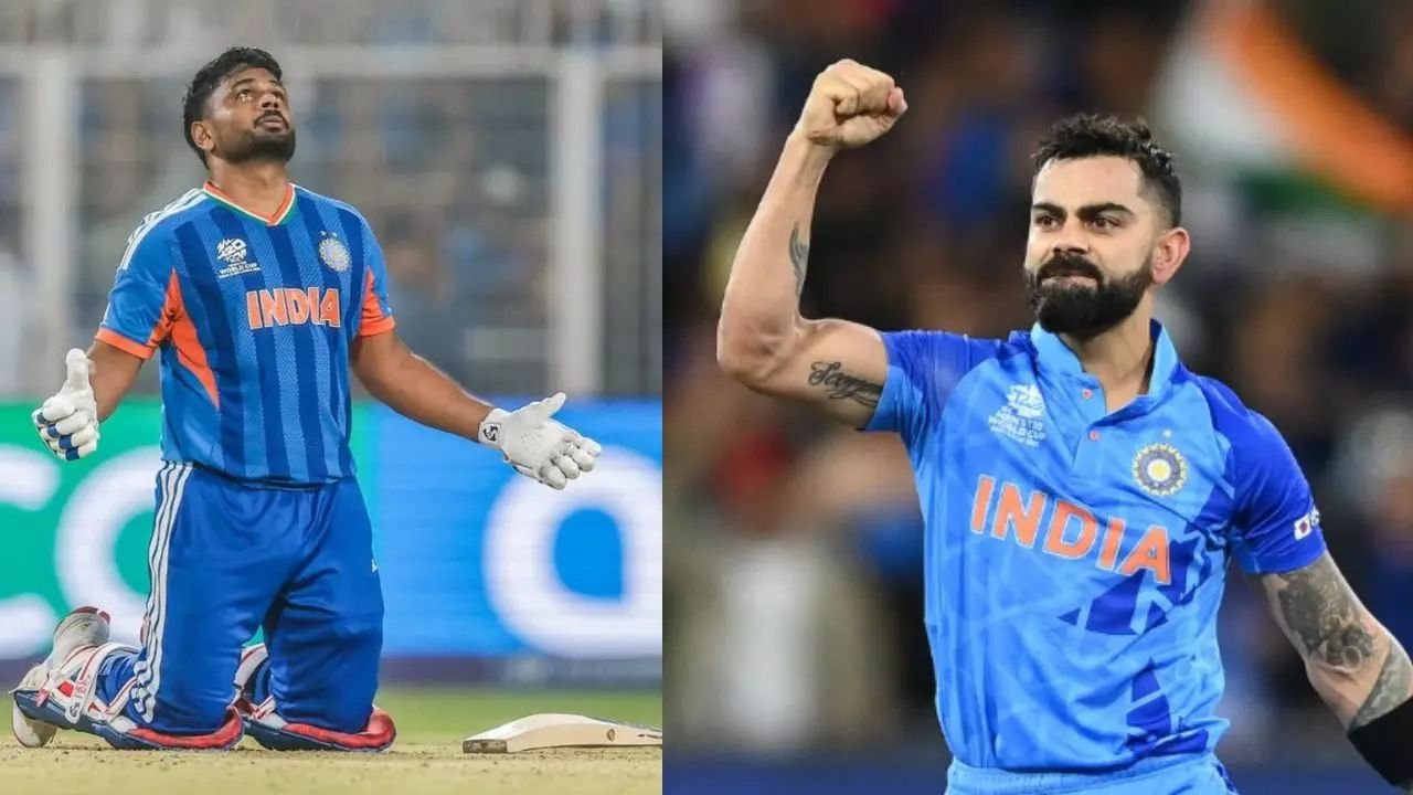 संजू सैमसन की 97* रनों की पारी ने भारत को टी20 वर्ल्ड कप 2026 में सेमीफाइनल दिलाया