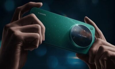 Xiaomi 17 Ultra का 200MP कैमरा और 6000mAh बैटरी फीचर्स के साथ भारत में लॉन्च