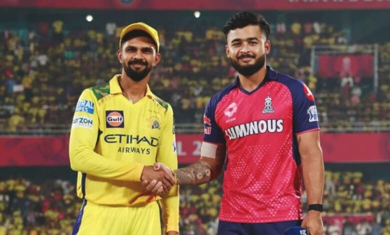 IPL 2026 के सभी कप्तानों का खुलासा जानिए कौन-कौन संभालेगा टीम की कमान