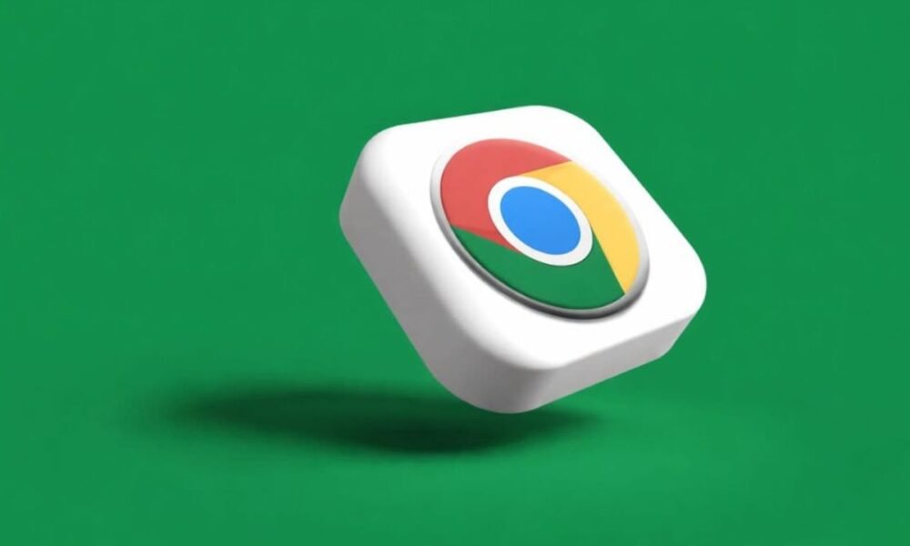 गूगल क्रोम में मिली गंभीर सुरक्षा खामी, 3.5 अरब यूजर्स पर साइबर अटैक का खतरा