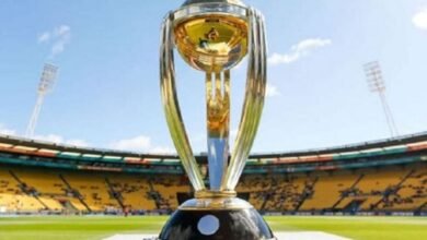 साउथ अफ्रीका, जिम्बाब्वे और नामीबिया में अक्टूबर-नवंबर में होगा विश्व कप