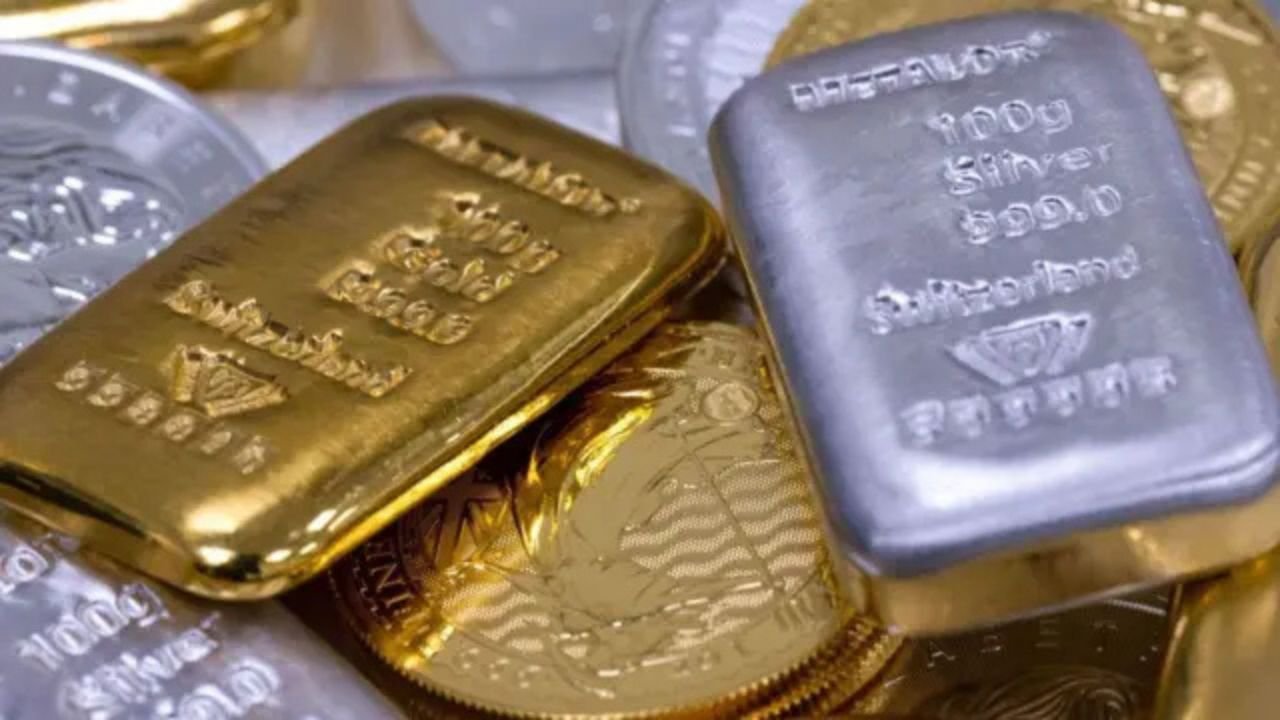 क्यों सोने की तुलना में चांदी सस्ती रहती है और निवेशकों को क्या समझना चाहिए