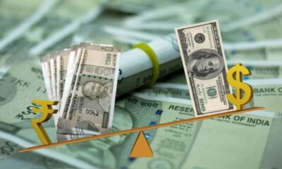 ईरान तनाव और तेल कीमतों से रुपये में गिरावट, डॉलर के मुकाबले ऑल-टाइम लो पर पहुंचा