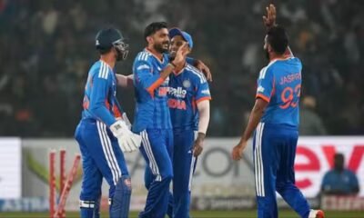 साउथ अफ्रीका और जिम्बाब्वे की डायरेक्ट एंट्री, वेस्टइंडीज को क्वालीफायर खेलना पड़ेगा