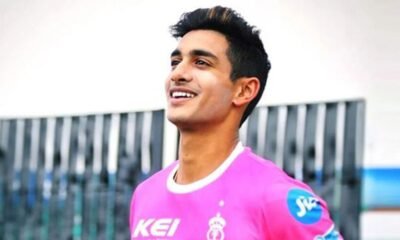 आर्यमन बिरला ने मानसिक स्वास्थ्य के कारण लिया क्रिकेट से संन्यास, जानिए पूरा सच