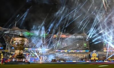 IPL 2026 में ओपनिंग सेरेमनी रद्द, BCCI ने सुरक्षा और सम्मान के लिए लिया अहम फैसला