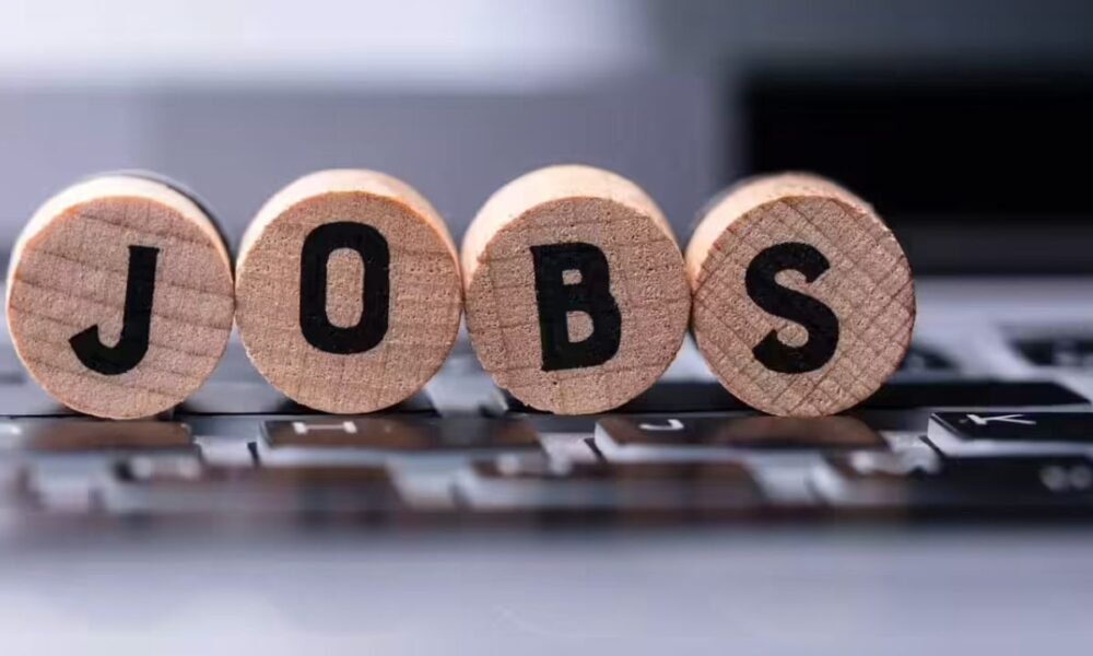 NIC Scientist B भर्ती 2026 में 243 पदों का मौका. GATE स्कोर से होगी चयन प्रक्रिया