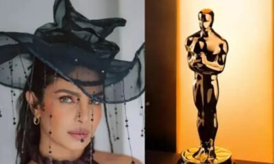 प्रियंका चोपड़ा जोनास 98वें अकादमी अवॉर्ड्स में रॉबर्ट डाउनी जूनियर संग मंच साझा करेंगी