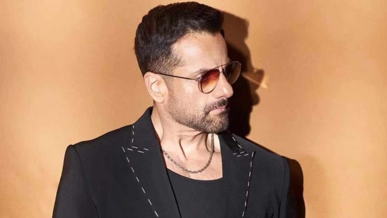 फिरोज खान के बेटे फरदीन की कहानी: फ्लॉप फिल्मों से धमाकेदार कमबैक तक सफर