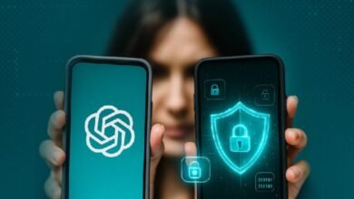 ChatGPT में नए सुरक्षा फीचर्स: लॉकडाउन मोड और एलीवेटेड रिस्क चेतावनी