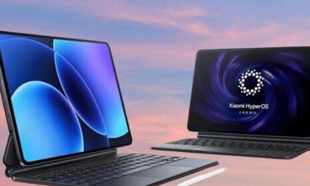 Xiaomi Pad 8 भारत में लॉन्च, Apple iPad और OnePlus Pad को टक्कर देगा