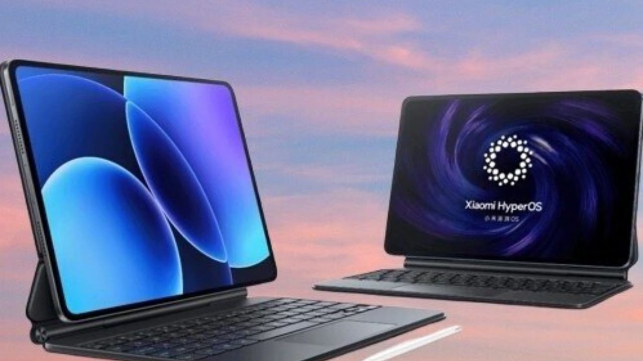 Xiaomi Pad 8 भारत में लॉन्च, Apple iPad और OnePlus Pad को टक्कर देगा