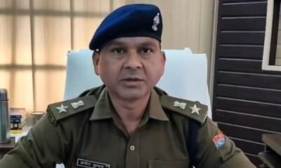 क्लेमेंटटाउन में प्रेमी-प्रेमिका ने आपा खोकर एक-दूसरे पर ताबड़तोड़ चाकू से वार किया