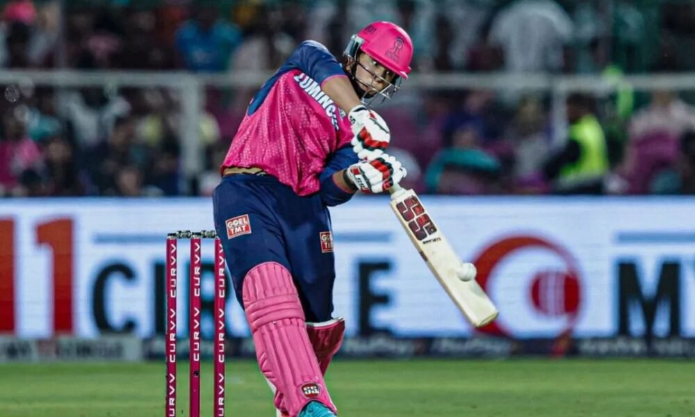 वैभव सूर्यवंशी की तूफानी बल्लेबाजी के बीच रॉबिन उथप्पा ने जताई चिंता