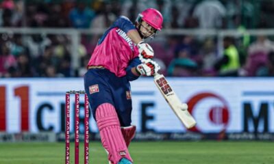 वैभव सूर्यवंशी की तूफानी बल्लेबाजी के बीच रॉबिन उथप्पा ने जताई चिंता