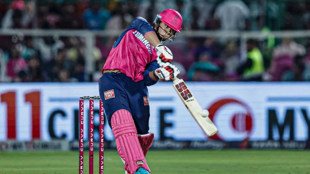 वैभव सूर्यवंशी की तूफानी बल्लेबाजी के बीच रॉबिन उथप्पा ने जताई चिंता