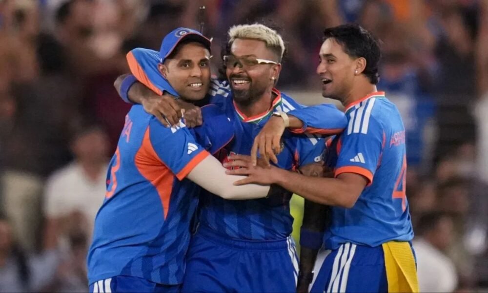 टीम इंडिया T20 वर्ल्ड कप 2026 जीतकर इतिहास रचने के बाद अब अगले मुकाबले कब