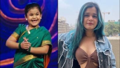 सलोनी दैनी का मैसिव वेट लॉस देखकर नहीं पहचान पाए लोग नया ग्लैमरस अवतार