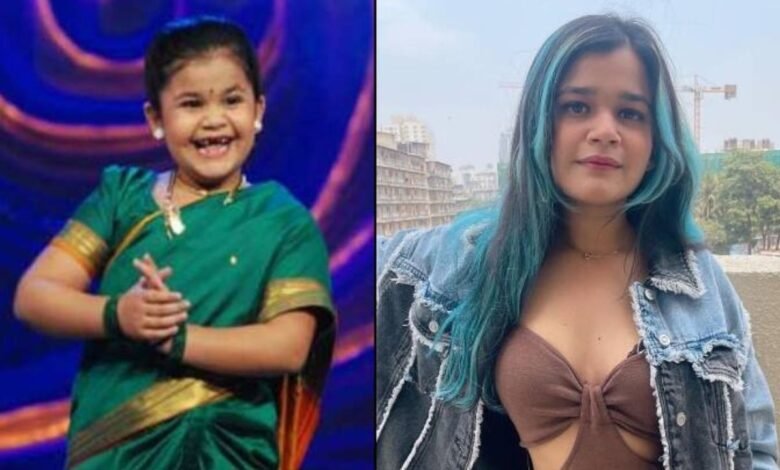 सलोनी दैनी का मैसिव वेट लॉस देखकर नहीं पहचान पाए लोग नया ग्लैमरस अवतार