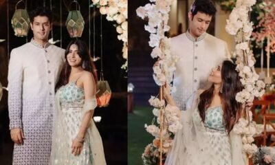 कौन हैं शिवम दुबे की पत्नी अंजुम खान, जिनकी कहानी फिल्मी स्क्रिप्ट जैसी दिलचस्प