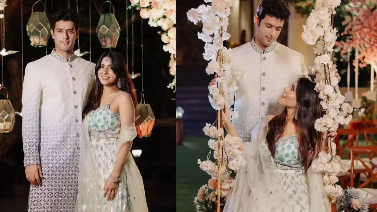 कौन हैं शिवम दुबे की पत्नी अंजुम खान, जिनकी कहानी फिल्मी स्क्रिप्ट जैसी दिलचस्प