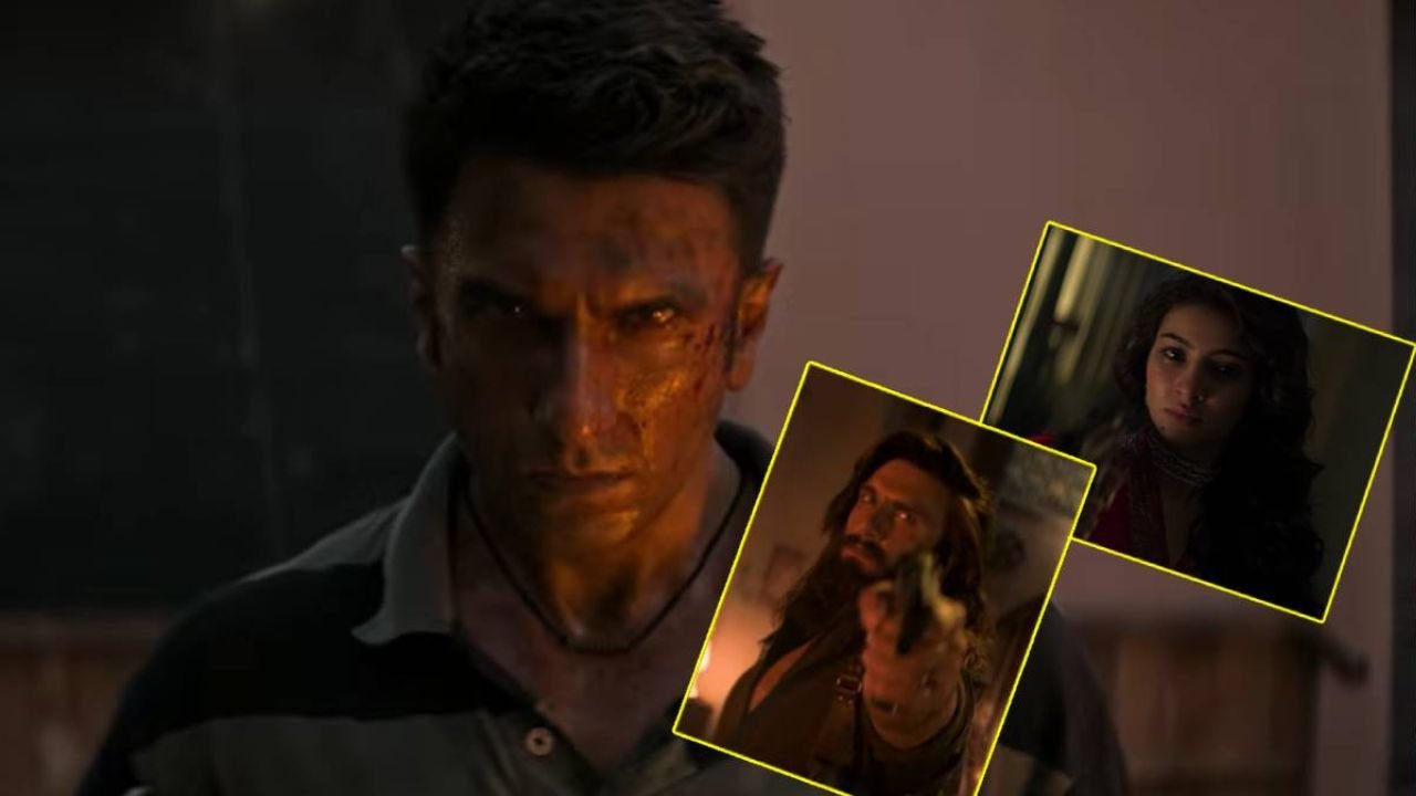 CBFC रिपोर्ट में सामने आया 'धुरंधर: द रिवेंज' के कटे हुए हिंसक सीनों का खुलासा