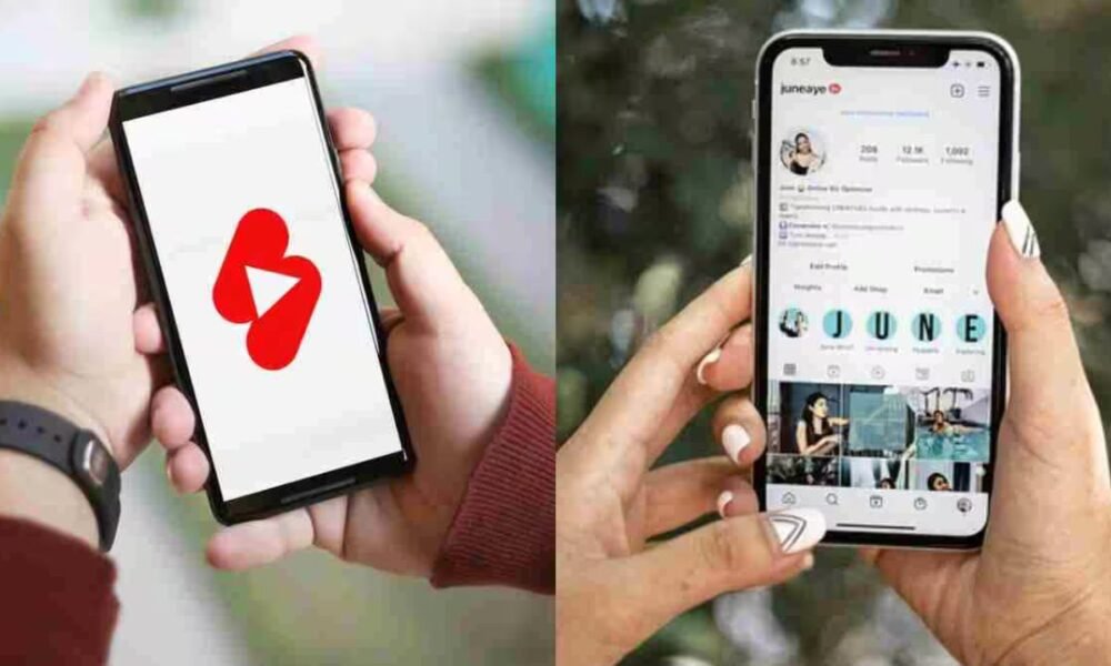 यूट्यूब शॉर्ट्स या इंस्टाग्राम रील्स, किस प्लेटफॉर्म से होती है सबसे ज्यादा कमाई