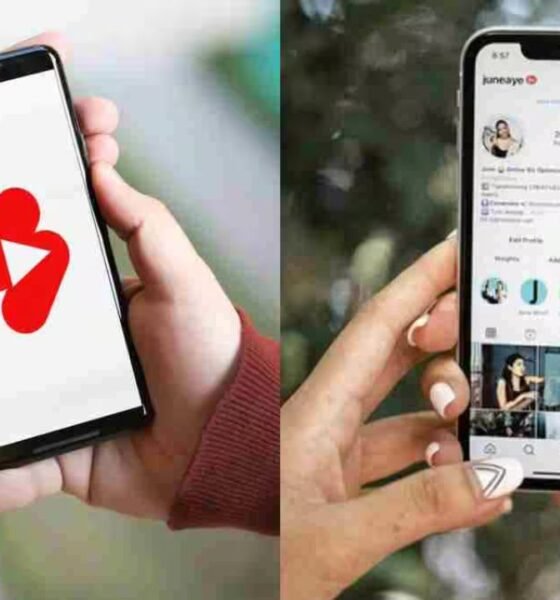 यूट्यूब शॉर्ट्स या इंस्टाग्राम रील्स, किस प्लेटफॉर्म से होती है सबसे ज्यादा कमाई