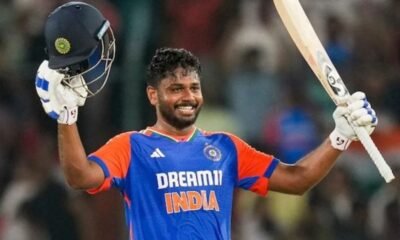 संजू सैमसन का CSK में जाना राजस्थान रॉयल्स के लिए साबित हुआ बड़ा झटका