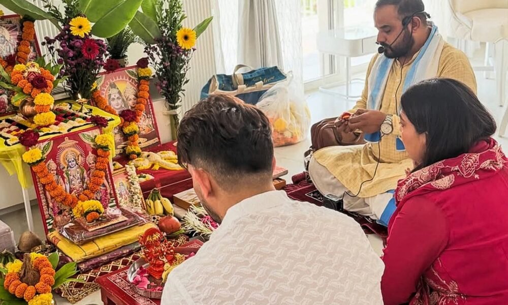 अर्जुन बिजलानी का आलीशान नया घर और खूबसूरत होम इंटीरियर देखकर फैंस हुए दंग