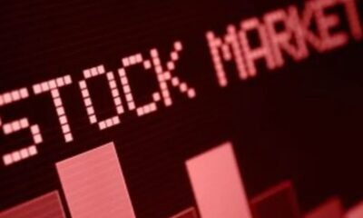 मिडिल ईस्ट तनाव और अमेरिकी महंगाई से एशियाई बाजारों में भारी गिरावट