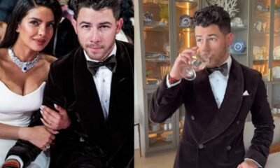 प्रियंका चोपड़ा ने ऑस्कर 2026 में भारत का मान बढ़ाया और ईशा अंबानी संग खास पल बिताया