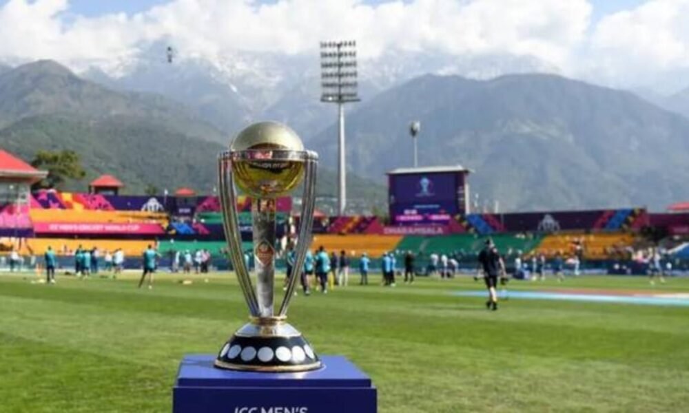 वनडे विश्व कप 2027 अफ्रीका में खेला जाएगा, जानिए कौन सी टीमों की एंट्री पक्की