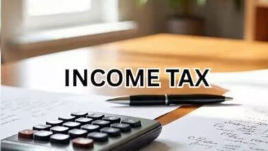 इनकम टैक्स ITR फॉर्म 2026-27 जारी ITR 1 में बड़ा बदलाव जानकर चौंक जाएंगे
