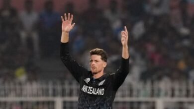 न्यूजीलैंड कप्तान मिचेल सैंटनर का खुला बयान फाइनल से पहले भारत को चुनौती